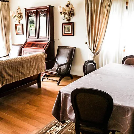 Sogica House - Appartamento
