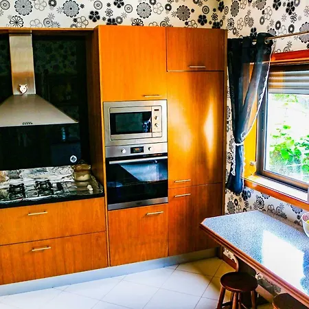 شقة Sogica House - كامينيا