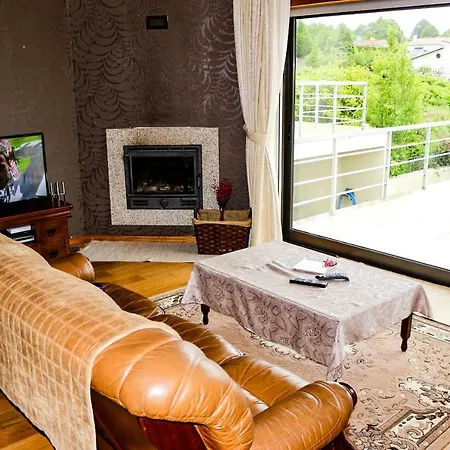 شقة Sogica House - *