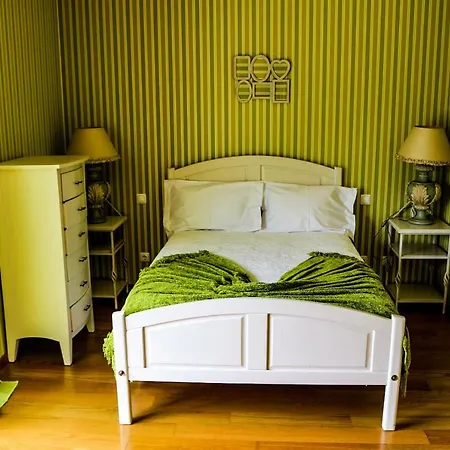 Sogica House - * كامينيا