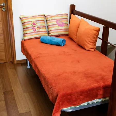 شقة Sogica House -