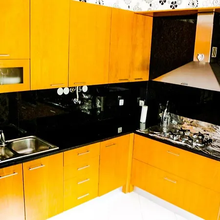 Sogica House - شقة كامينيا